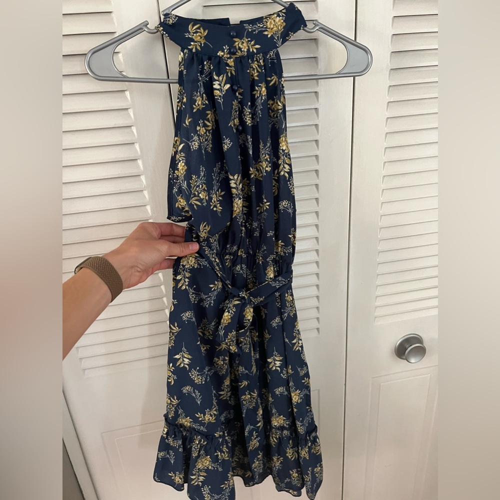 Shein summer dress